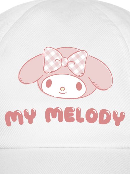 My Melody Portrait