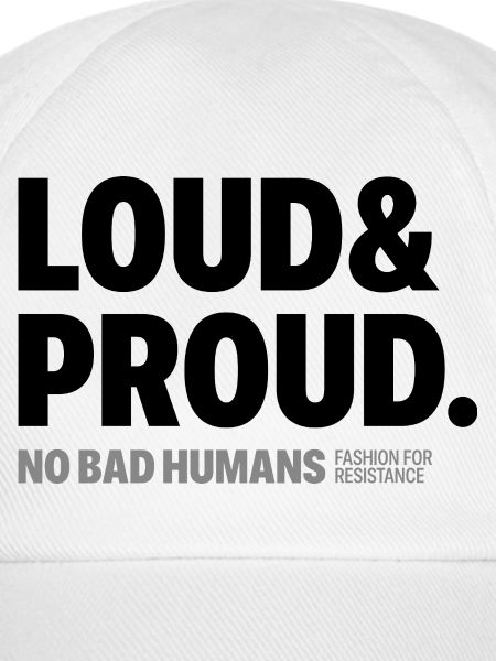 Loud&Proud