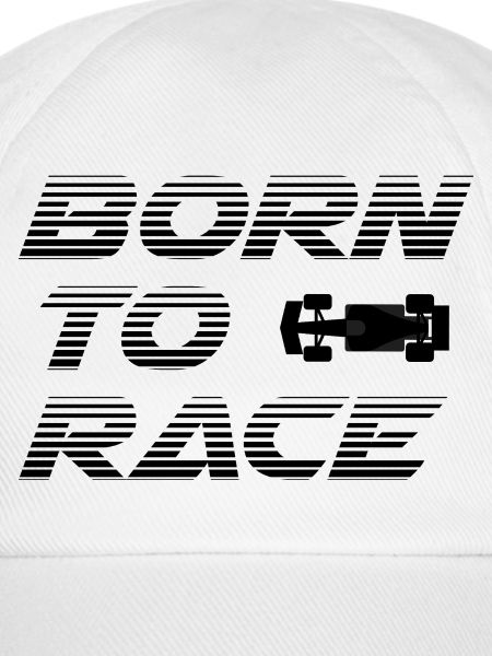 Born to Race