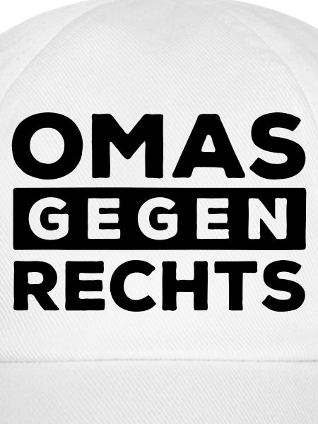 Omas gegen rechts
