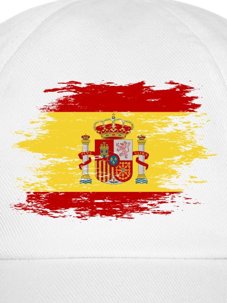 Spanien Flagge used