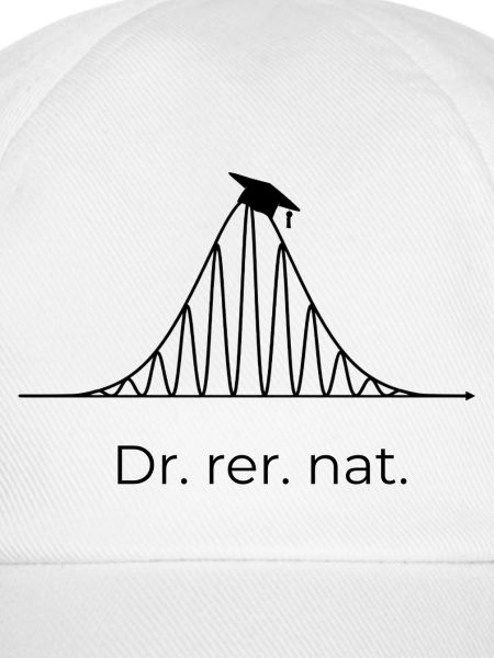 Dr. rer. nat. Interferenz