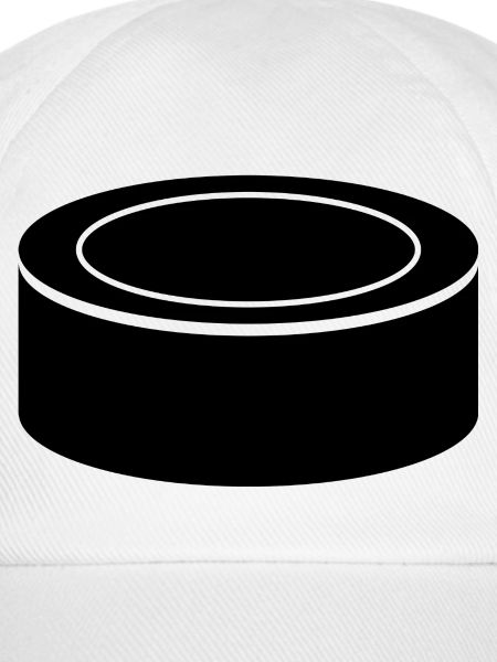 Eishockey-Puck