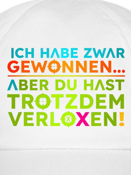 Gewonnen-Verloren 