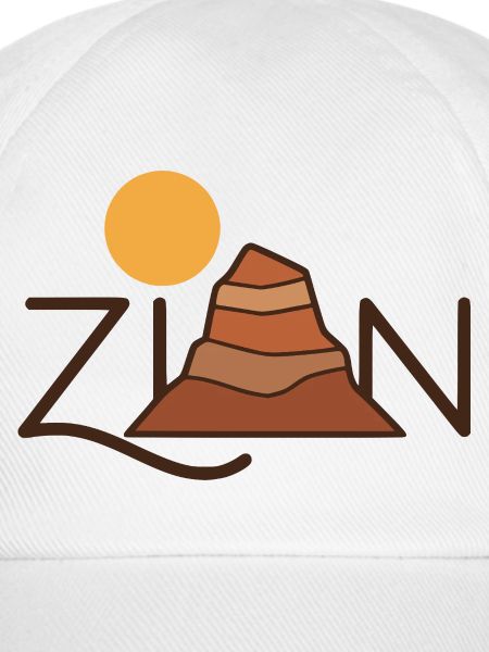 Zion, Utah