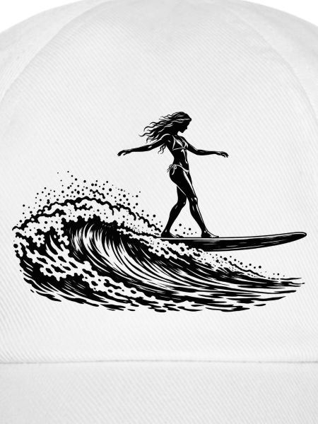 Surfer Girl