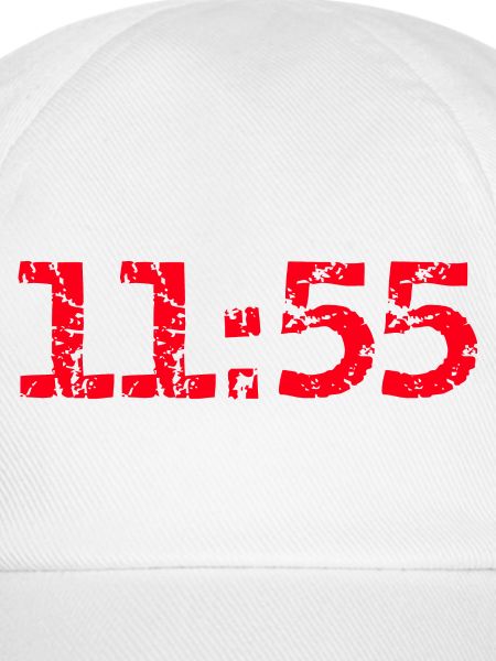 5 vor 12 Achtung