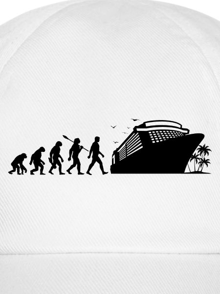 Evolution Kreuzfahrt - Schiffsreise - Urlaub
