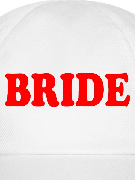 Bride