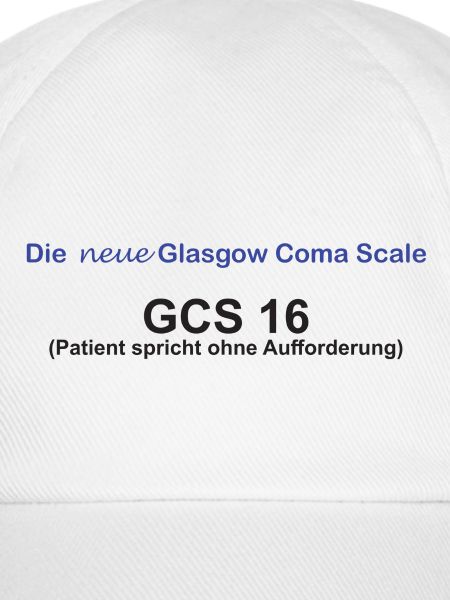 Die neue Glasgow Coma Scale