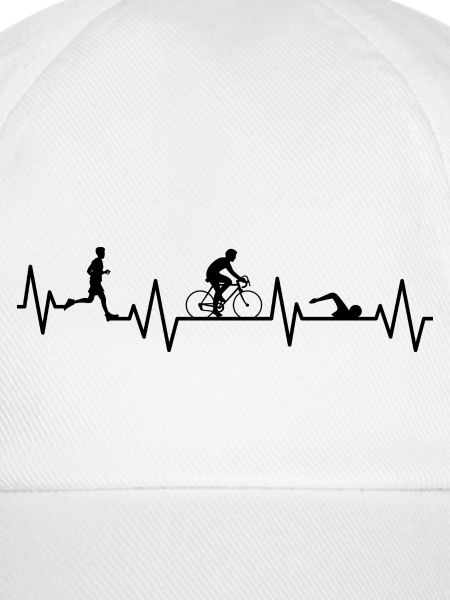 Triathlon Triathlet