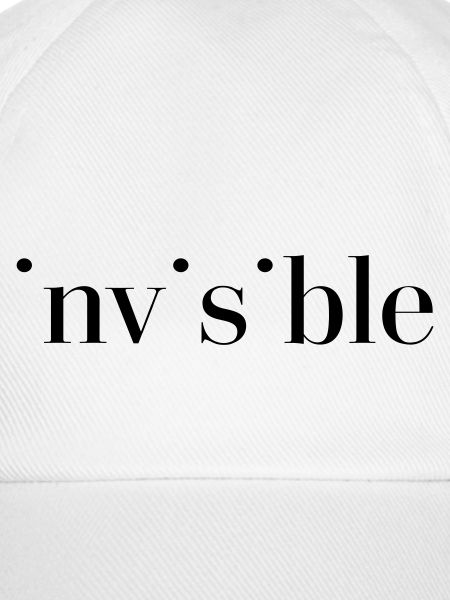 invisible