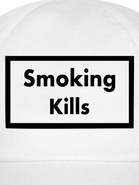 Smoking kills