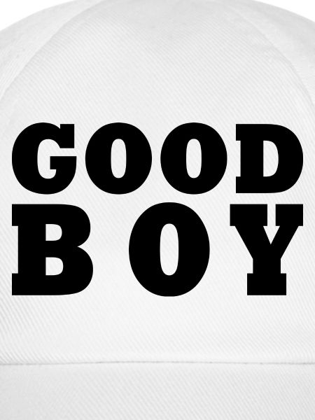 Good boy