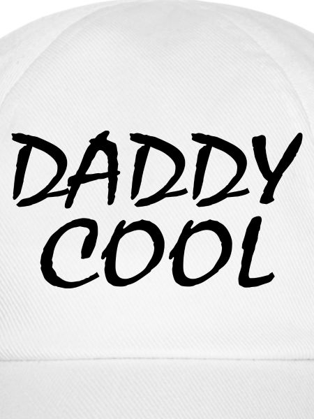 Daddy cool