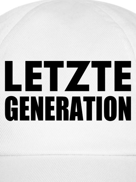 Letzte generation