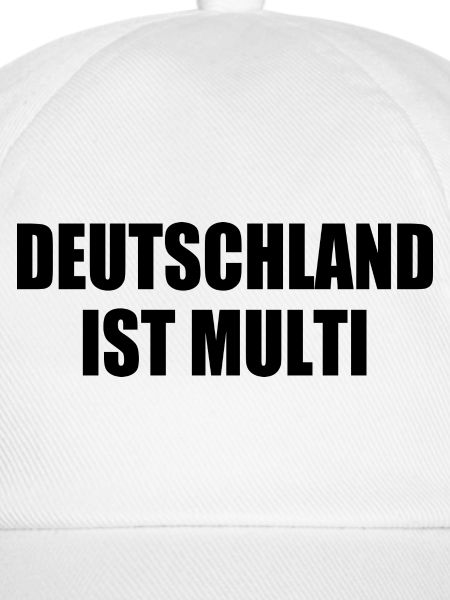 Deutschland ist multi