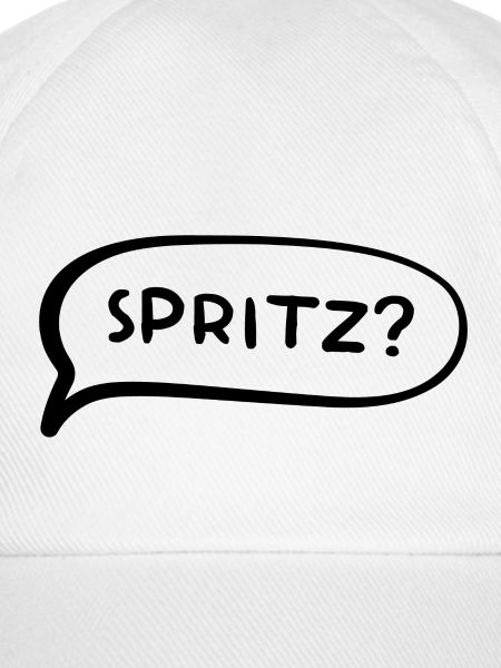 Spritzer?