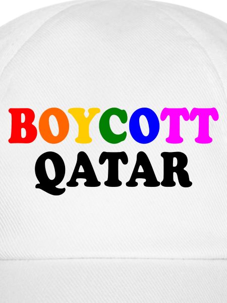 Boycott qatar