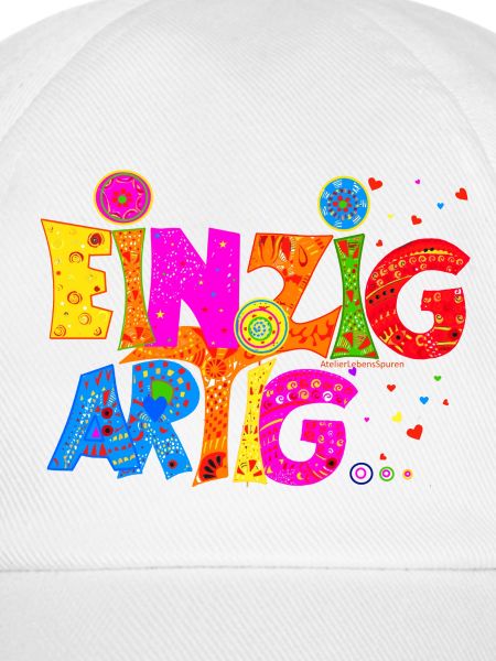 Einzigartig