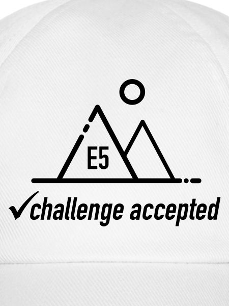 E5 challenge accepted - für Alpenüberquerer