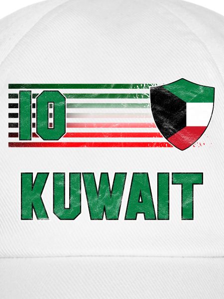 Kuwait Fußball Mannschaft
