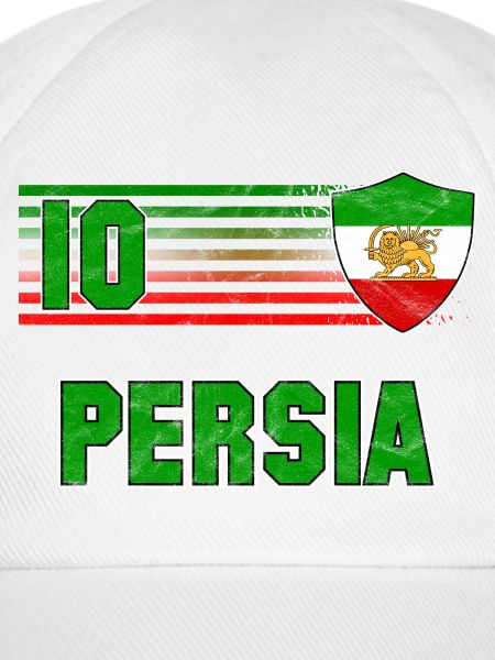Persien Fußball Mannschaft