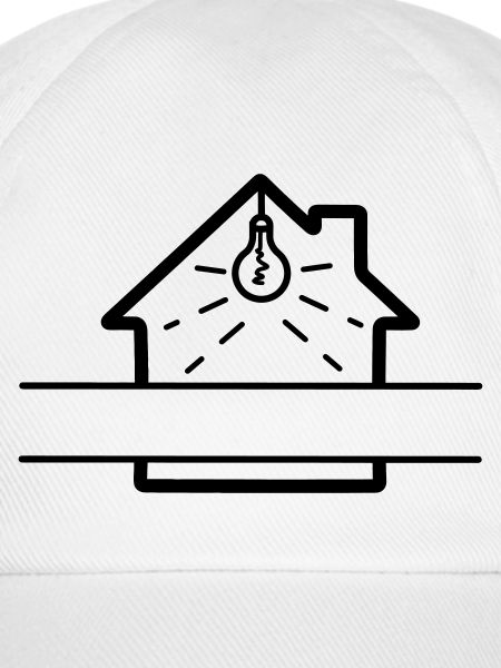 Hausbeleuchtung