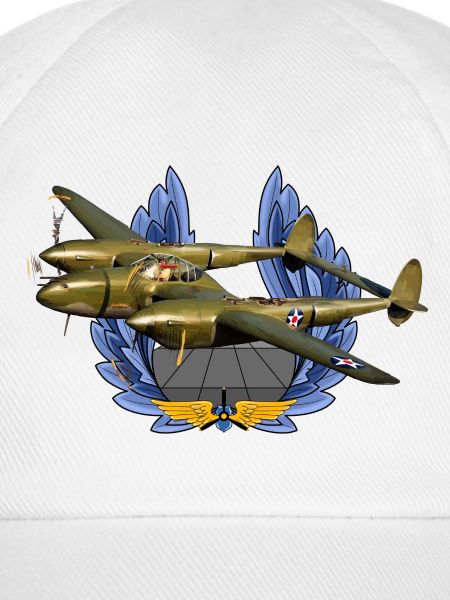P-38 Lightning