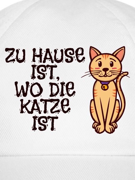 Haustiere Katze Statement Heimtier Kuscheltier