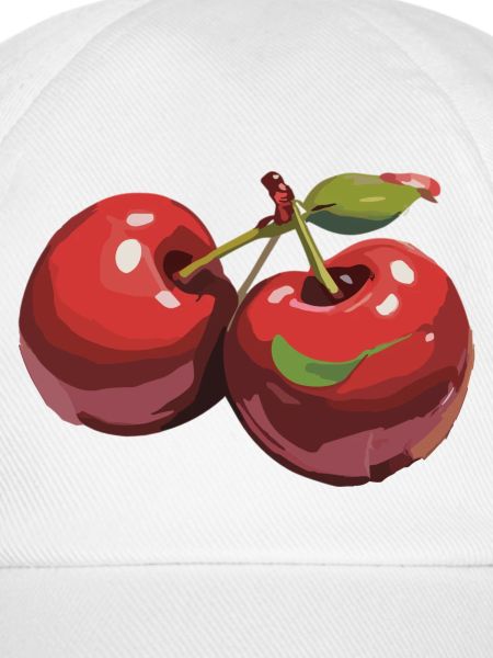 Rote Kirsche Cherries Kirschen Cherry