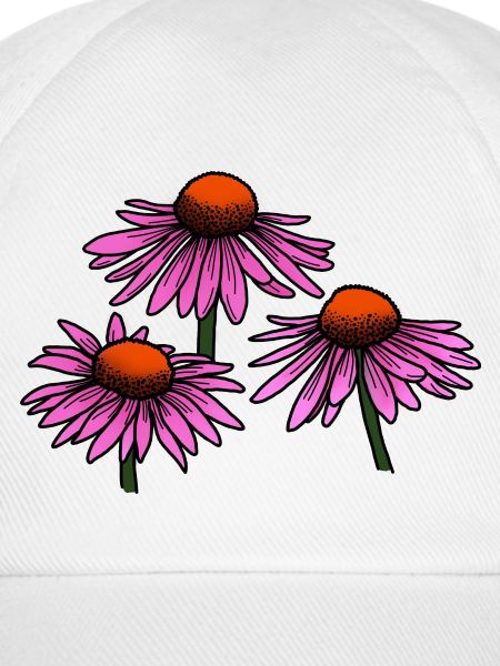 Sonnenhut - Blume