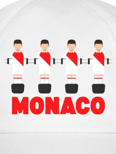 Monaco