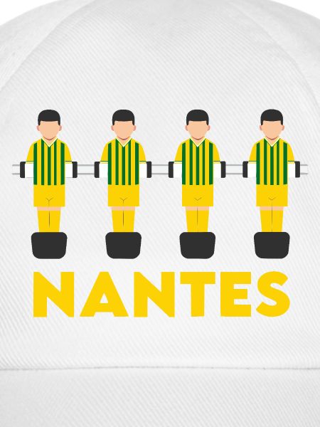 Nantes
