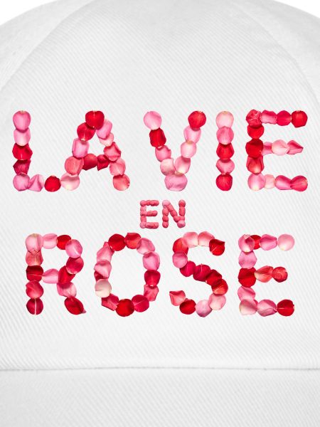 La Vie en Rose