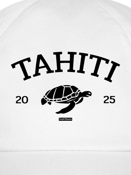 Tahiti - Turtle - French Polynesia - Schildkröte