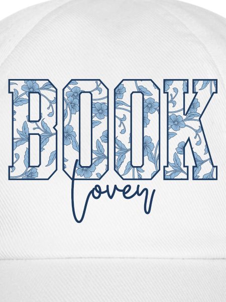 Floral Buch Liebe