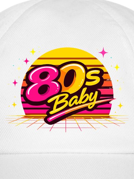 80s Retro Disco