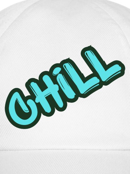 Chill Neon Graffiti 