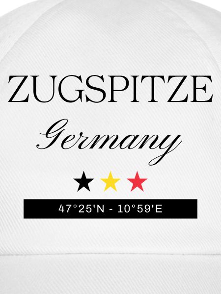 Zugspitze Deutschland Souvenir – Reise