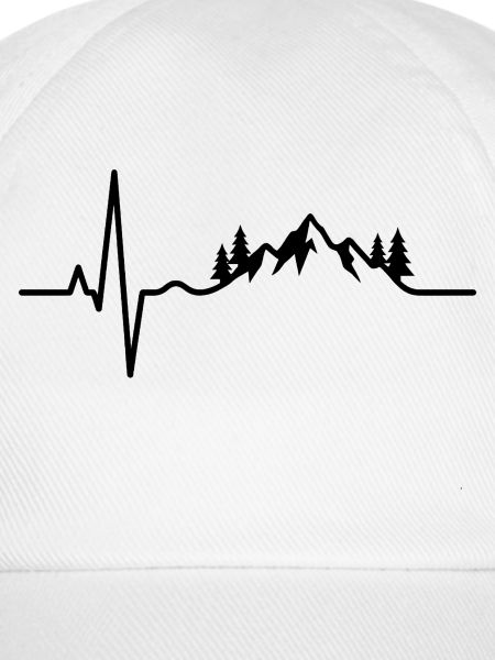 Berg-Heartbeat-Berge