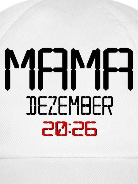 Geburt Baby, Dezember 2026 Mama