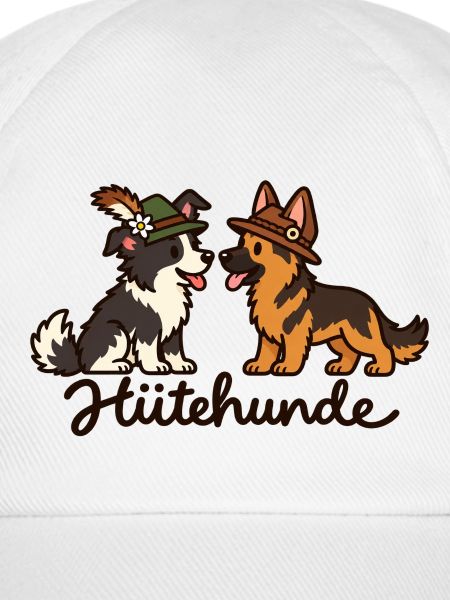 Hütehunde – Border Collie & Schäferhund