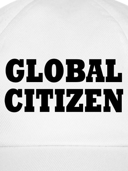 global citizen