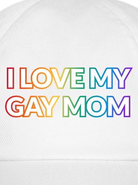 Ich liebe meine schwule Mutter