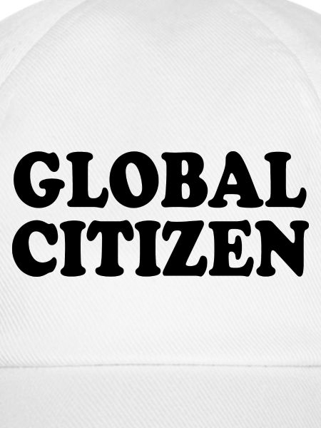 global citizen