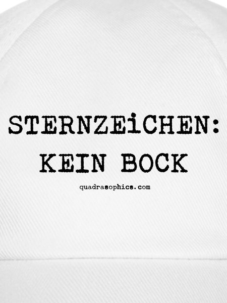 Sternzeichen