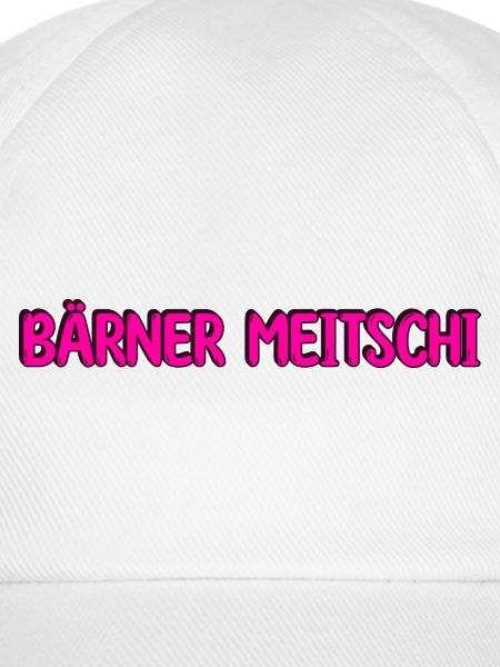 Bärner Meitschi ( Berner Mädchen)