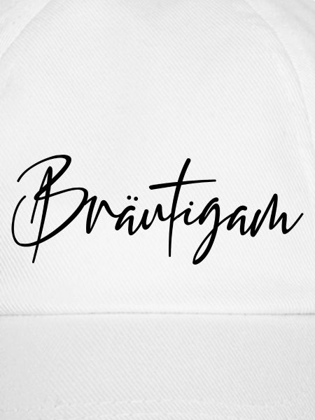 Bräutigam