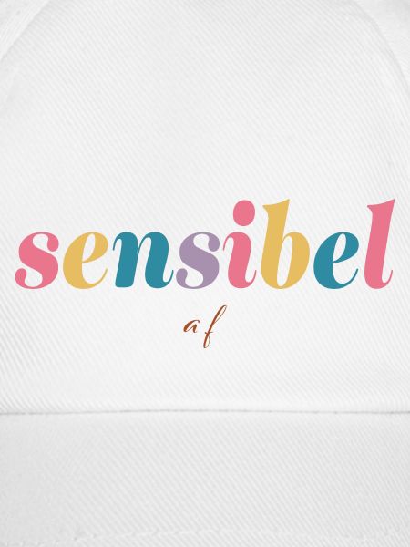 Sensibel af